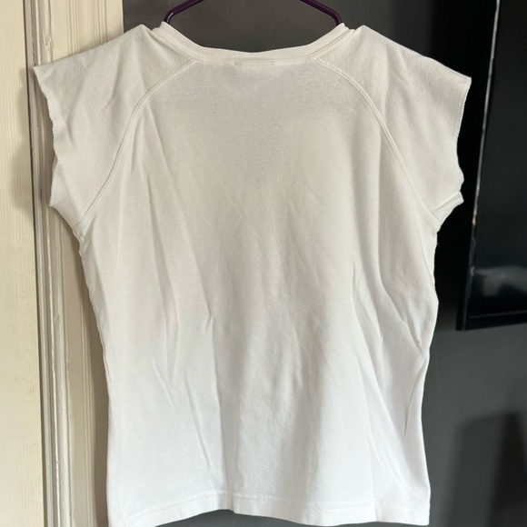 🖤 RARE Nike Vintage Sleeveless shirt - Picture 5 of 8